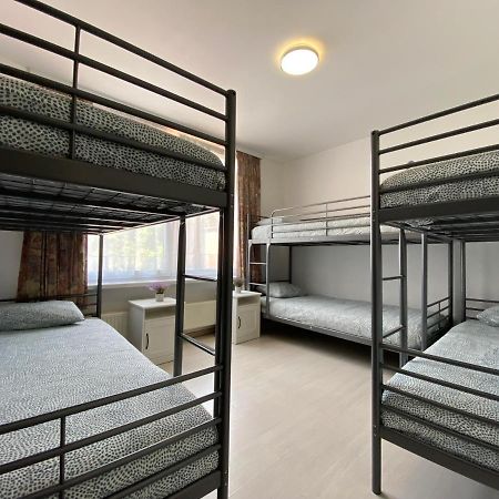 Apartments Bex. Antwerpia Zewnętrze zdjęcie