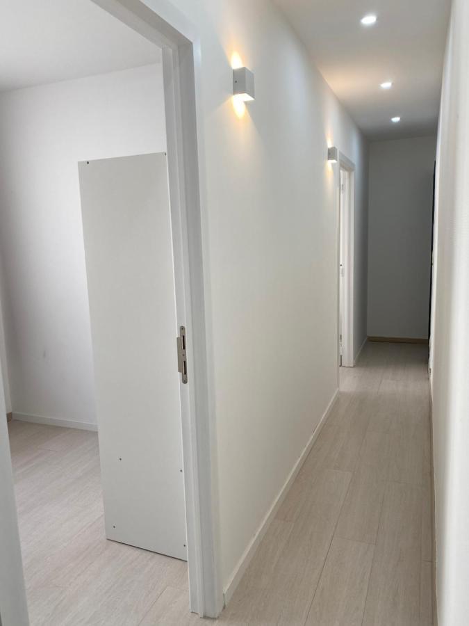 Apartments Bex. Antwerpia Zewnętrze zdjęcie