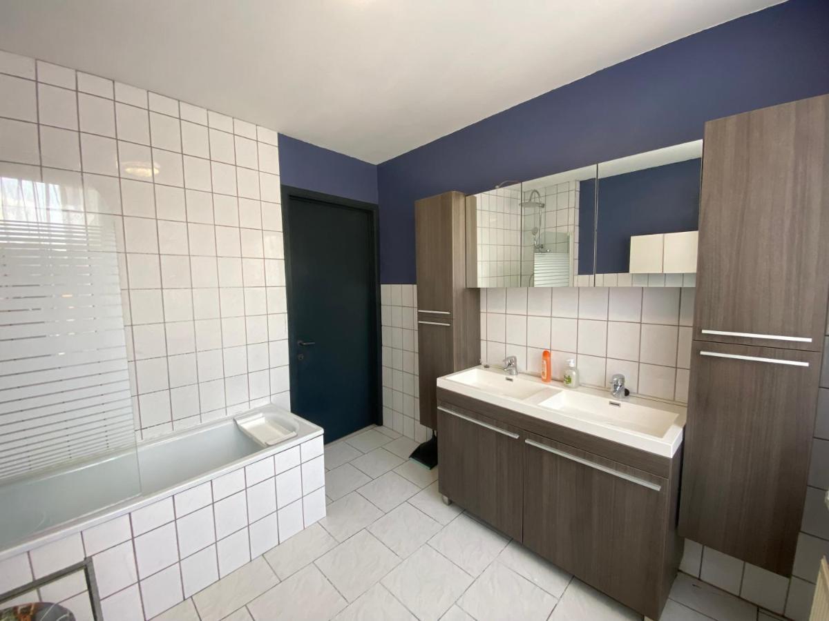 Apartments Bex. Antwerpia Zewnętrze zdjęcie