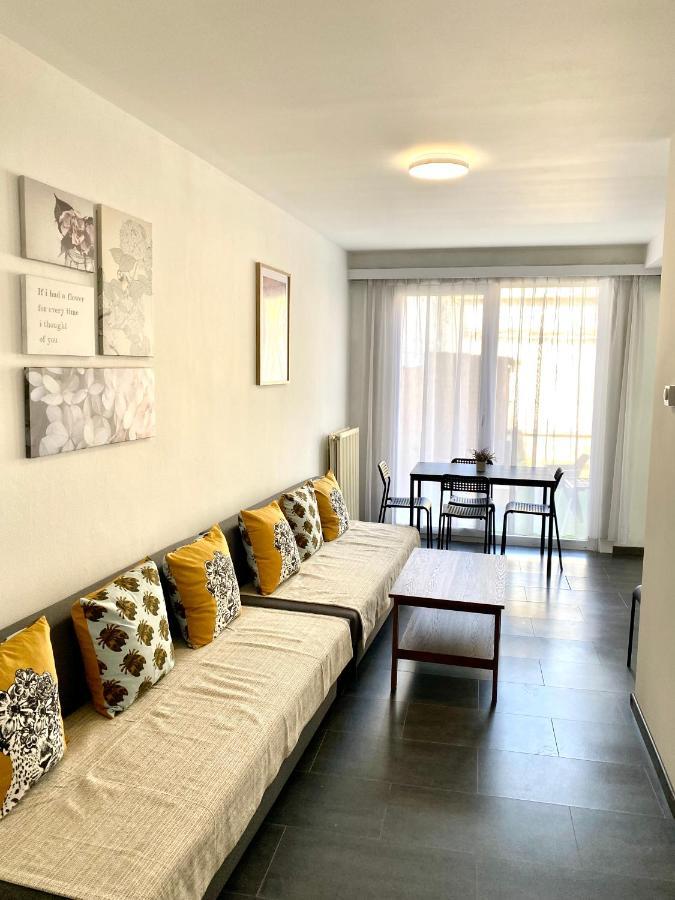 Apartments Bex. Antwerpia Zewnętrze zdjęcie