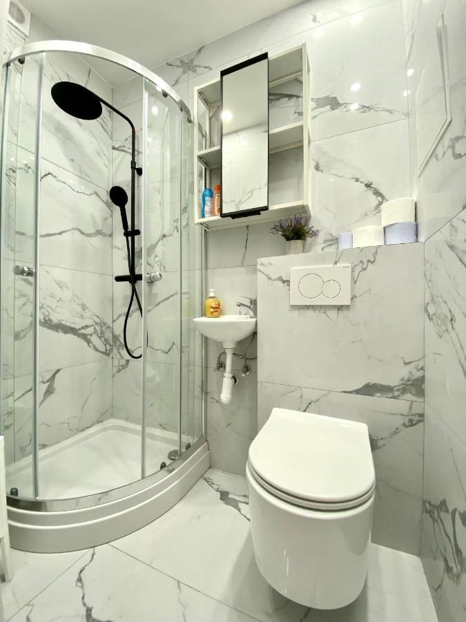 Apartments Bex. Antwerpia Zewnętrze zdjęcie