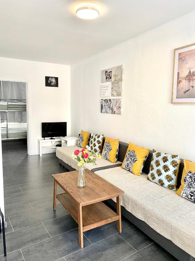 Apartments Bex. Antwerpia Zewnętrze zdjęcie